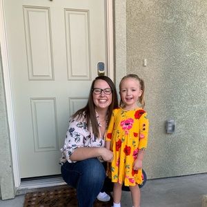 Meet your Posher, Samantha